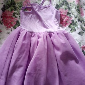 Girl dress size 3T
